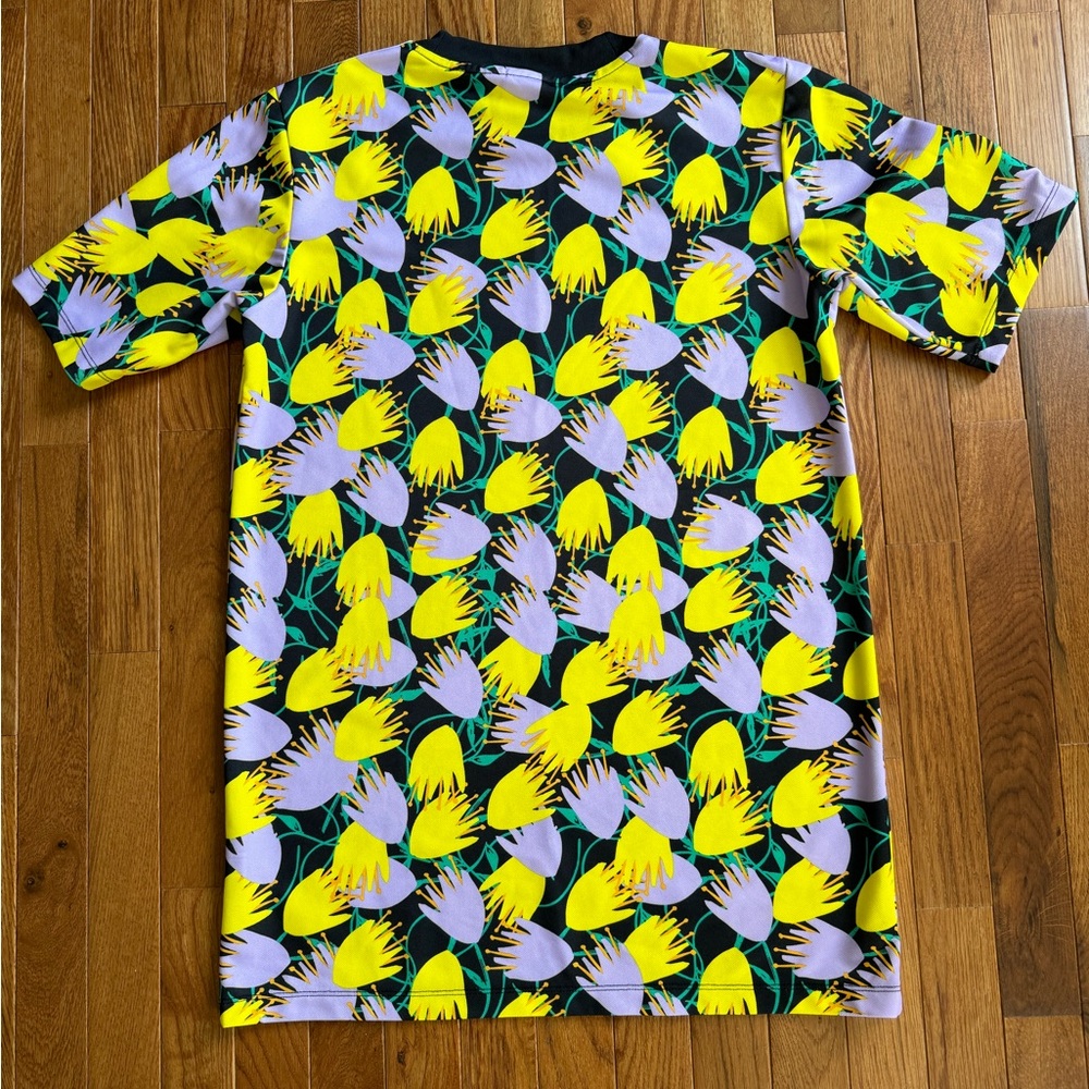 ADIDAS - BELLISTA TEE DRESS